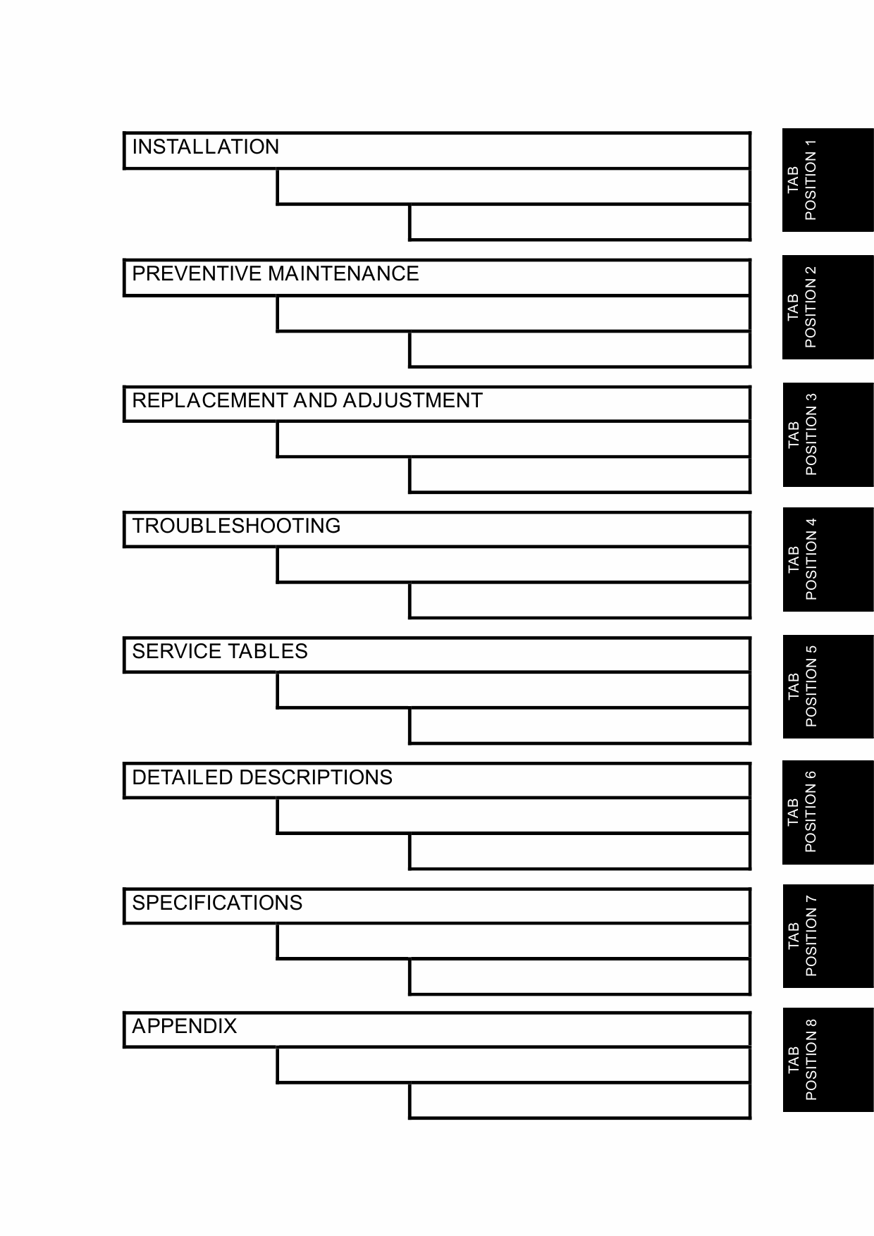 RICOH Aficio AC205 AC205L B273 G959 Service Manual-2